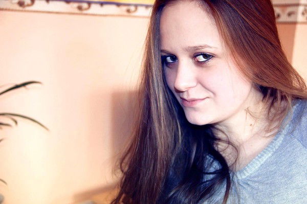 Ирина Кириллова