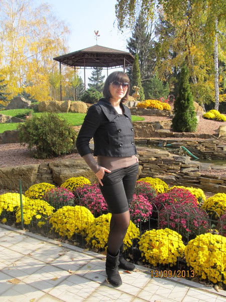 Екатерина Чернова