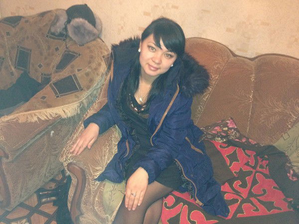 Зулейха Дуйсебекова