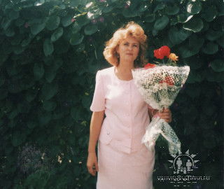 Елена Готовская