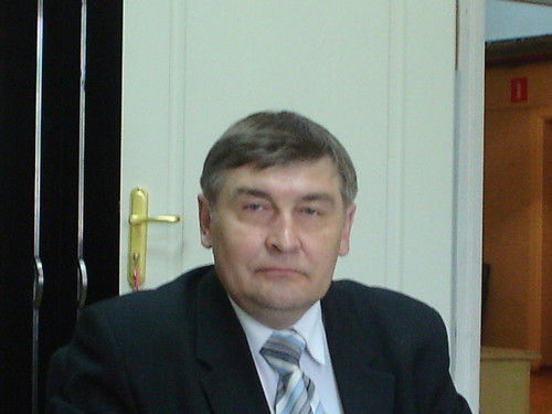 Анатолий Кузьмин