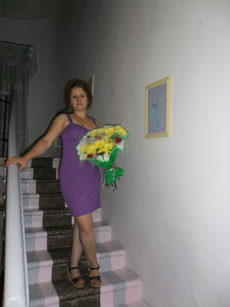 Мария Журавлёва