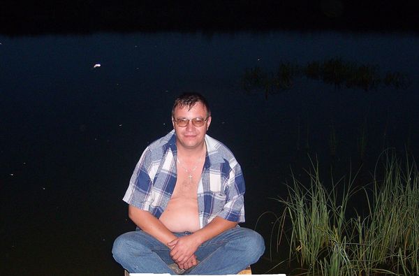 Александр Козлов