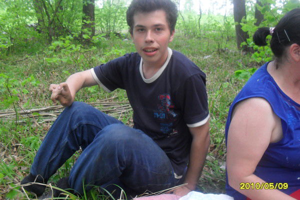 Вася Гостев