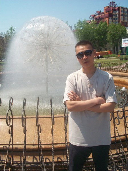 Степан Киле