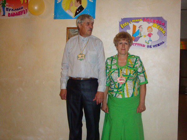 Лидия Ильиных