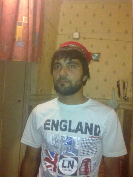 Манучехр Савноб