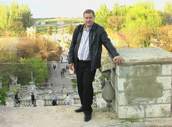 Роман Келюх