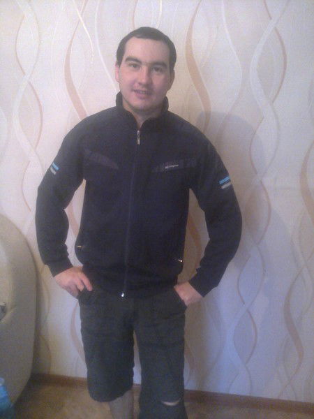 Владимир Губба