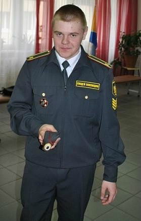 Владимир Шалаев