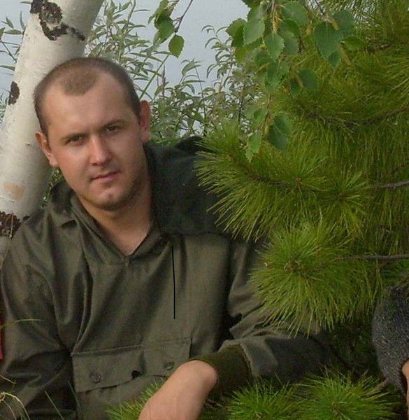 Николай Федоров