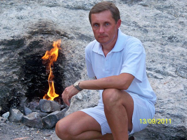 Владимир Чернявский