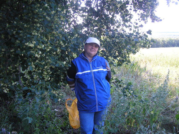 Татьяна Матиевская