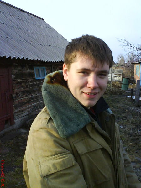 Никита Школьников