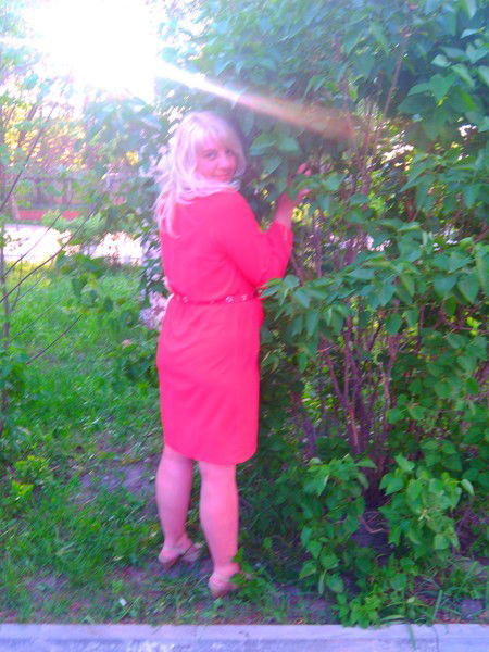 Наталья Карзанова