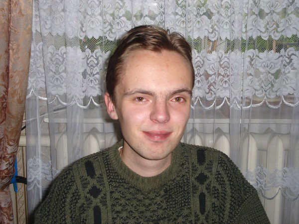 Олег Зачёсов