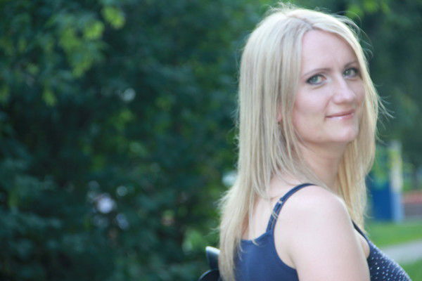 Алла Артамонова