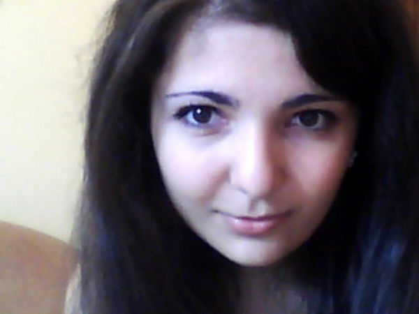 Даша Мацегора