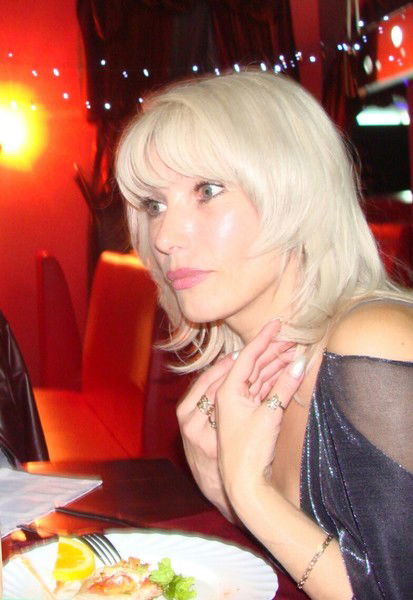 Ольга Сенина