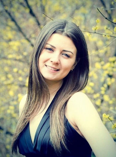 Юлия Куликова