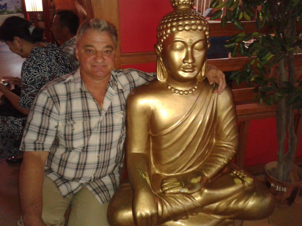 Сергей Громов