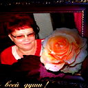 Зинаида Фадеева