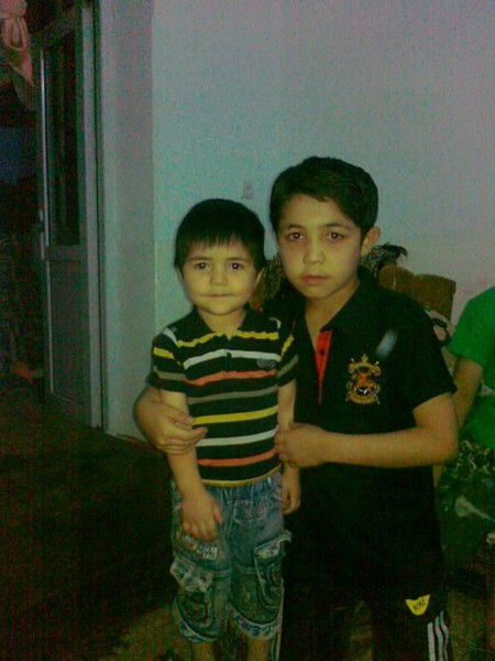 Мухаммаджон Рахмонов