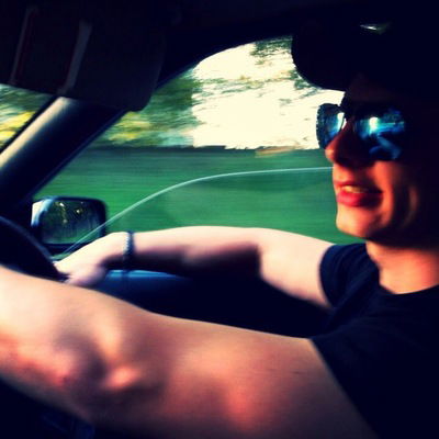 Александр Федотов