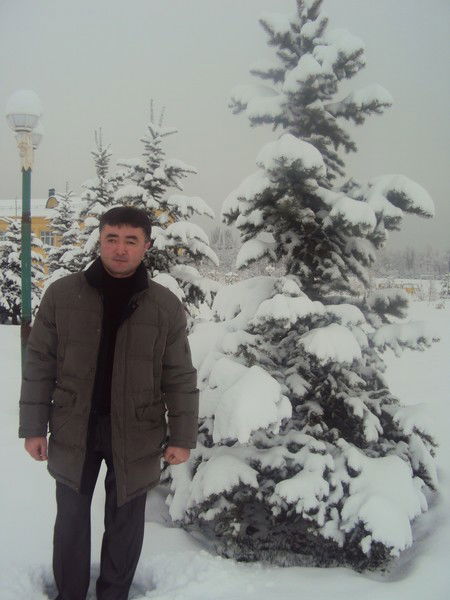 Руслан Шарипов