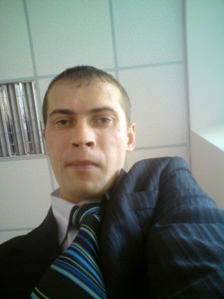 Алексей Алексеев