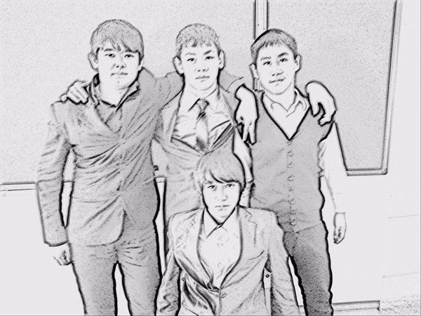 Айболат Смагулов