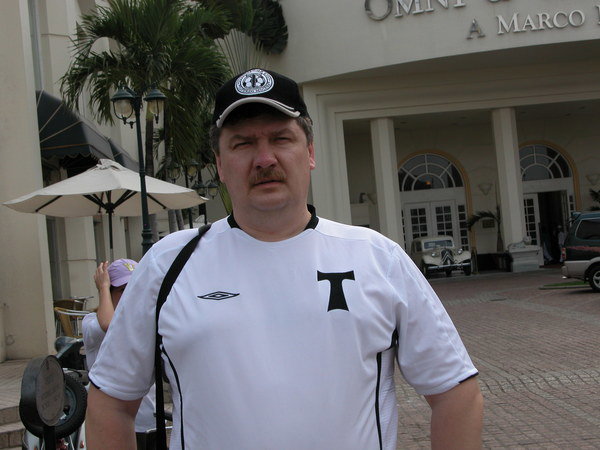 Алексей Ковалев