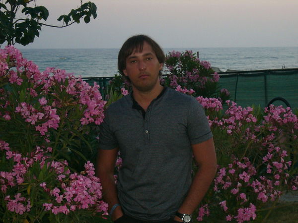 Алексей Ниязов