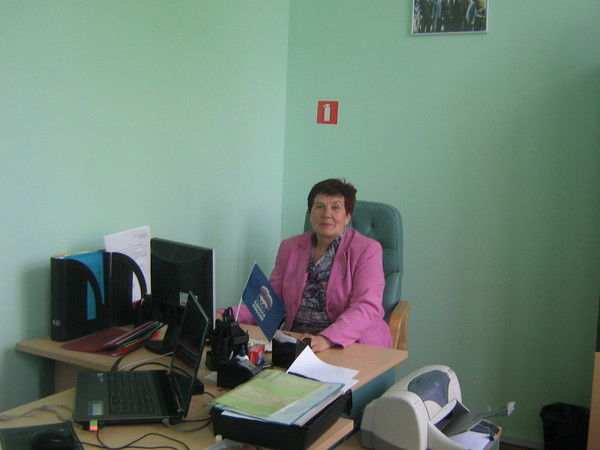 Татьяна Козинова