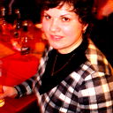 Ирина Першукова