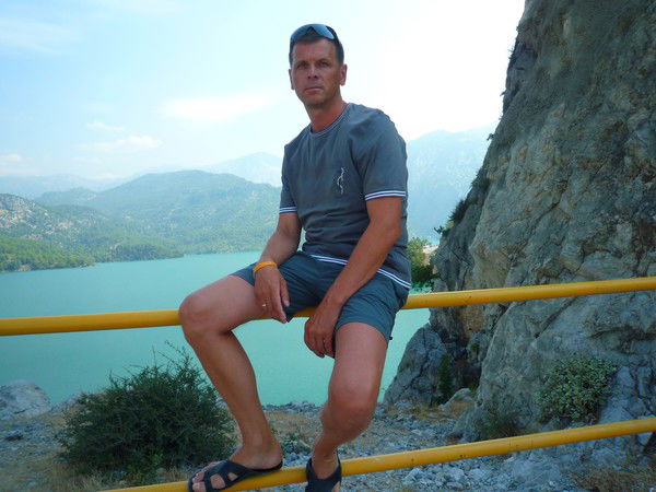 Евгений Трубицын