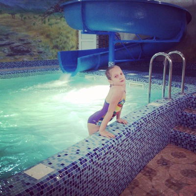 Мария Канайкина