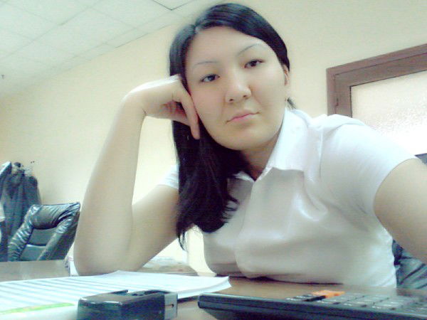 Лаззат Сыздыкова