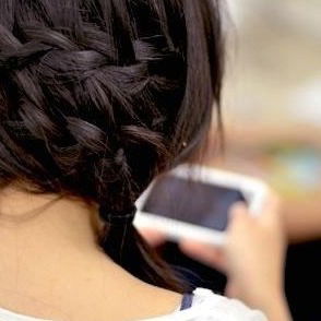 Мария Пирожок (Криворучко)