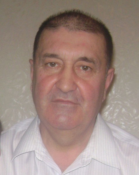 Николай Латыпов