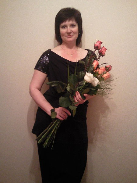 Татьяна Ачинцева