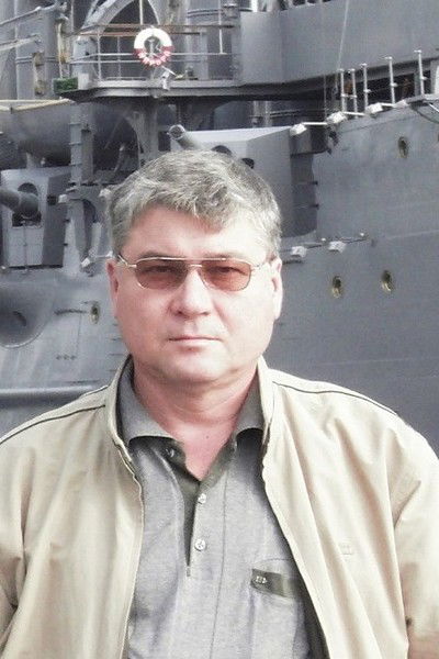 Валерий Радостев