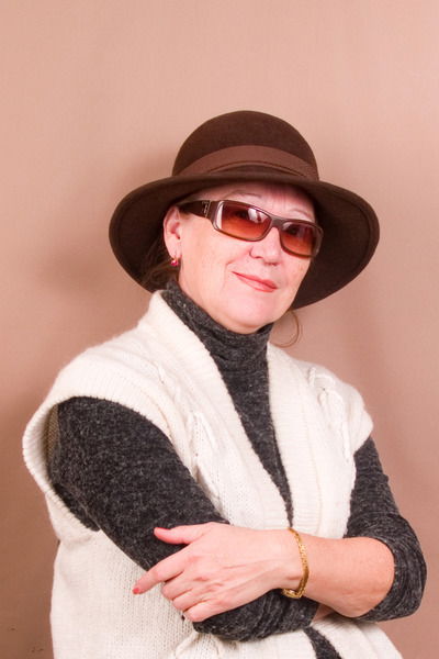 Лариса Романова