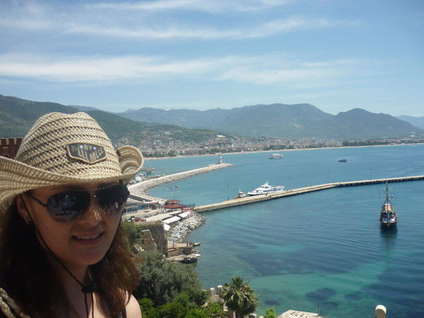 Ляззат Галимова