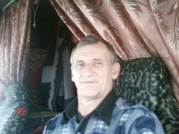 Николай Рудович