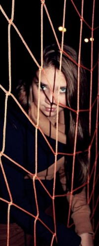 Алёна Себякина