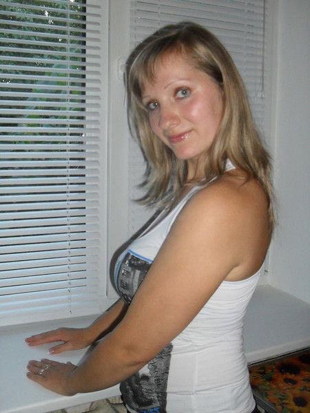 Инна Саенко