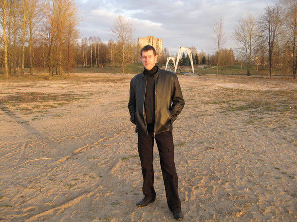 Владимир Акимов