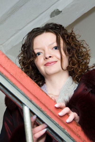 Екатерина Тетерина