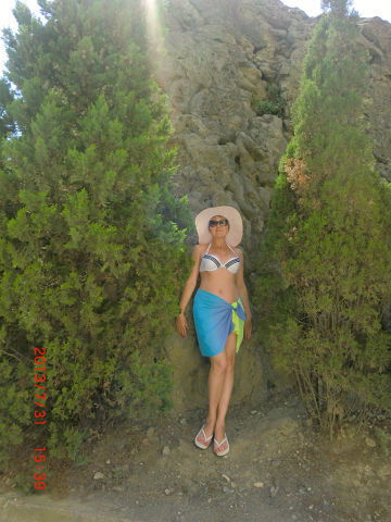 Алла Исаева